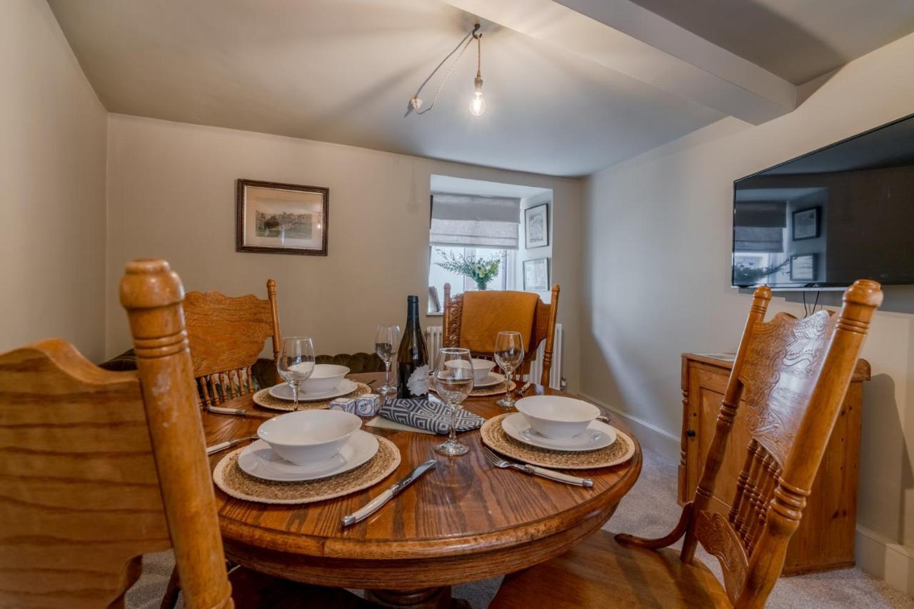Cotswold Way Cottage Stroud  Luaran gambar