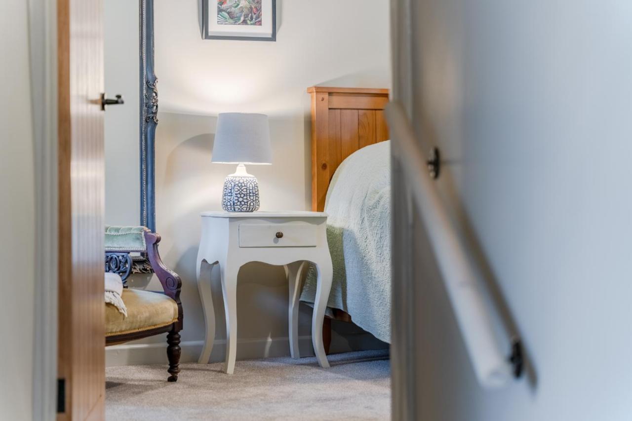 Cotswold Way Cottage Stroud  Luaran gambar