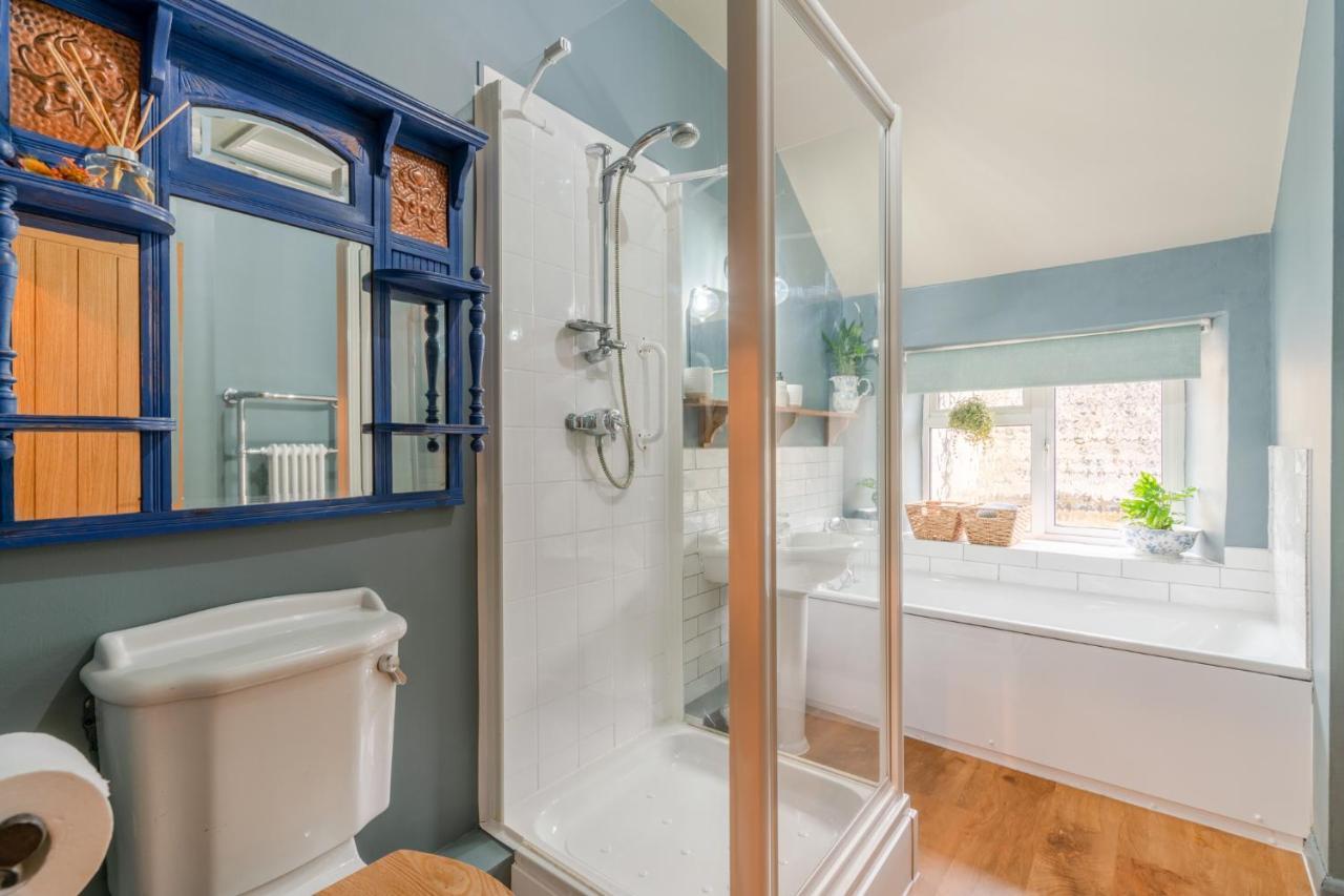 Cotswold Way Cottage Stroud  Luaran gambar