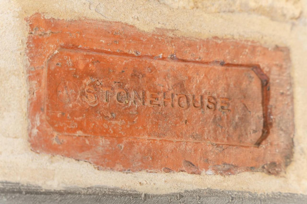 Cotswold Way Cottage Stroud  Luaran gambar