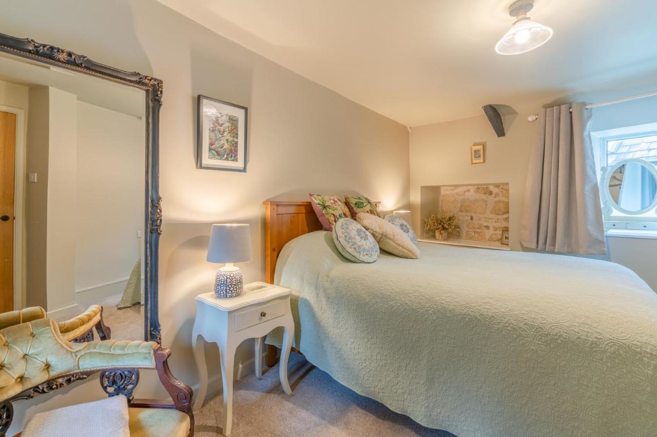 Cotswold Way Cottage Stroud  Luaran gambar