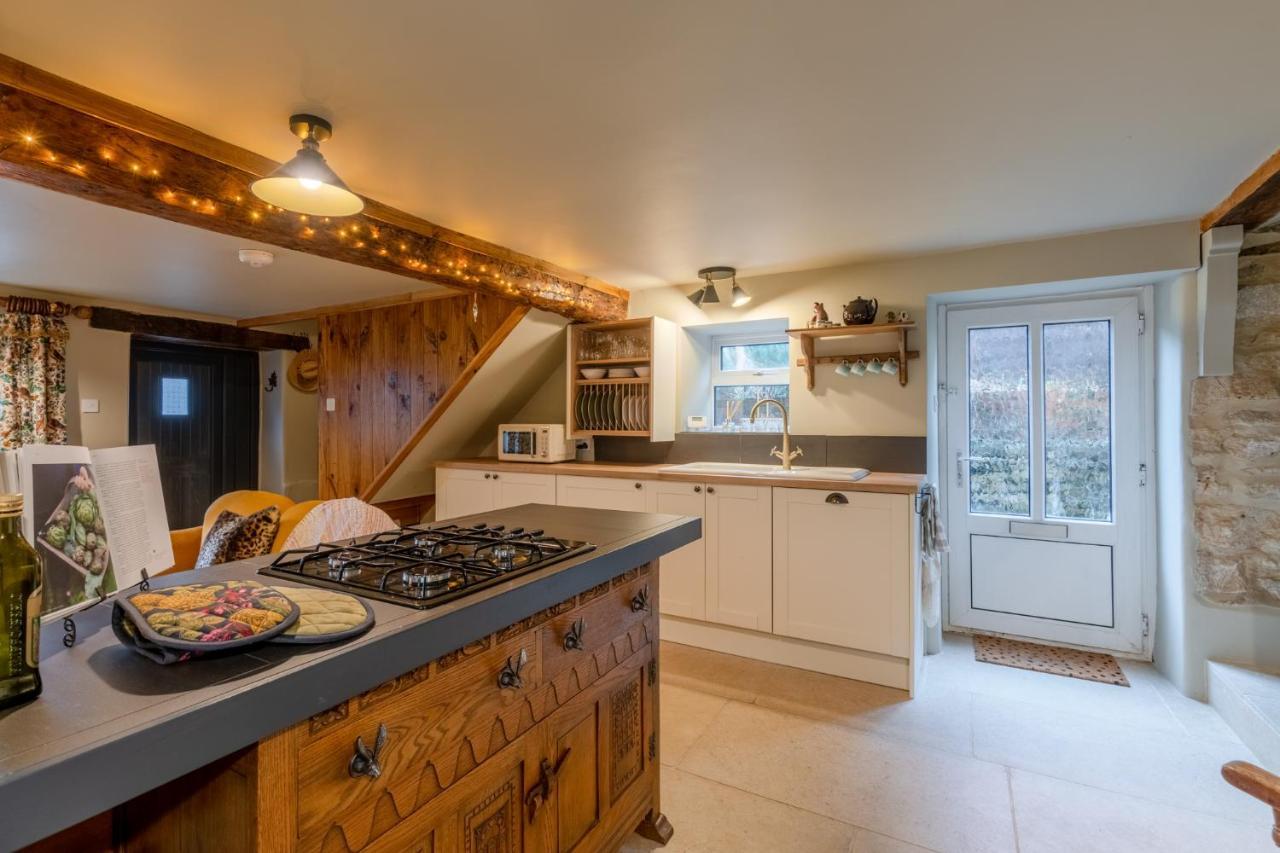 Cotswold Way Cottage Stroud  Luaran gambar