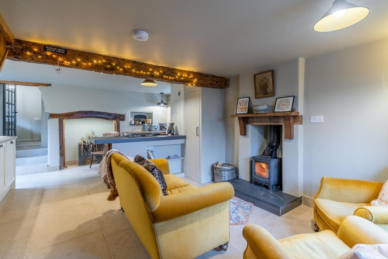 Cotswold Way Cottage Stroud  Luaran gambar