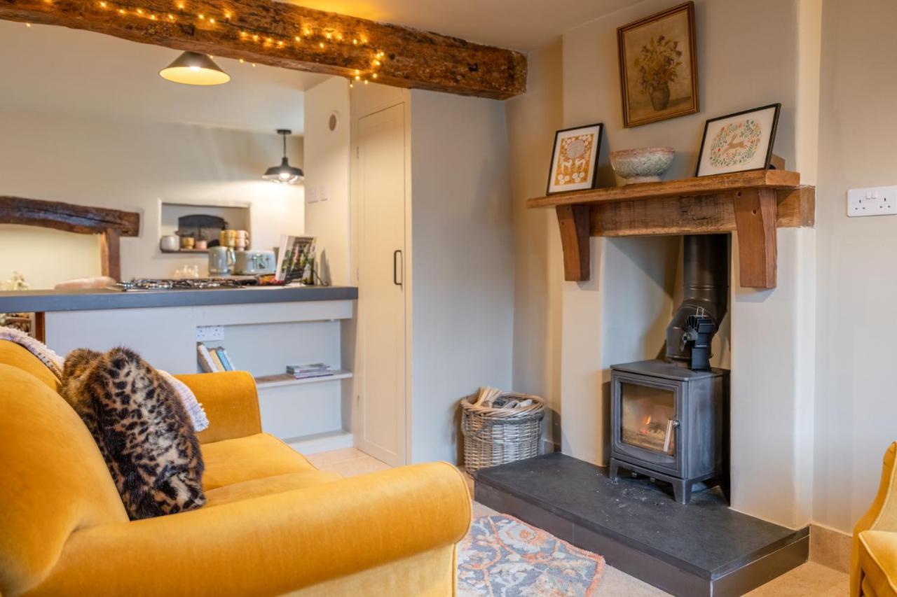 Cotswold Way Cottage Stroud  Luaran gambar