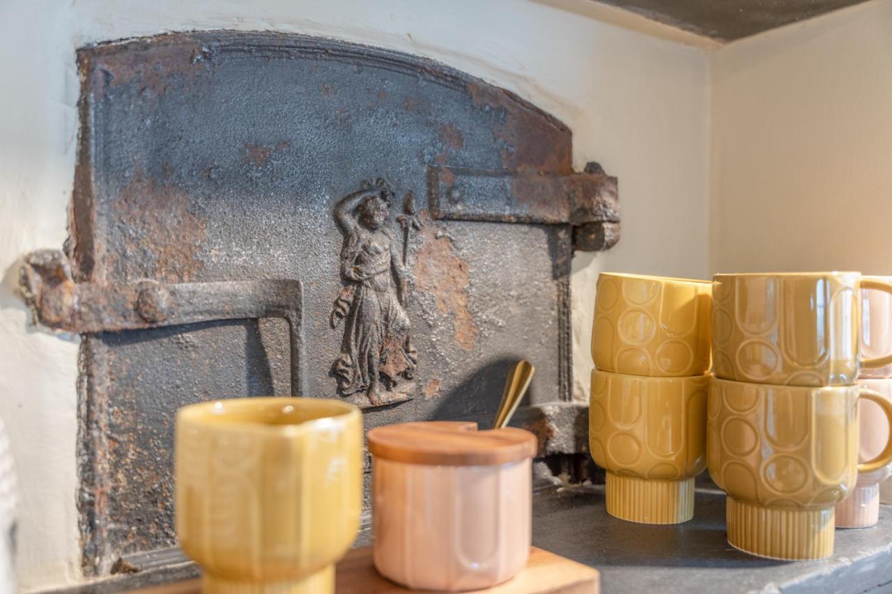 Cotswold Way Cottage Stroud  Luaran gambar