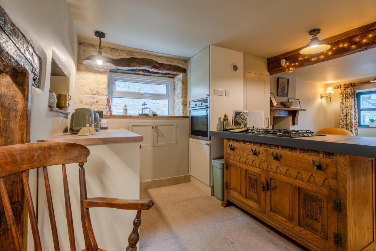 Cotswold Way Cottage Stroud  Luaran gambar