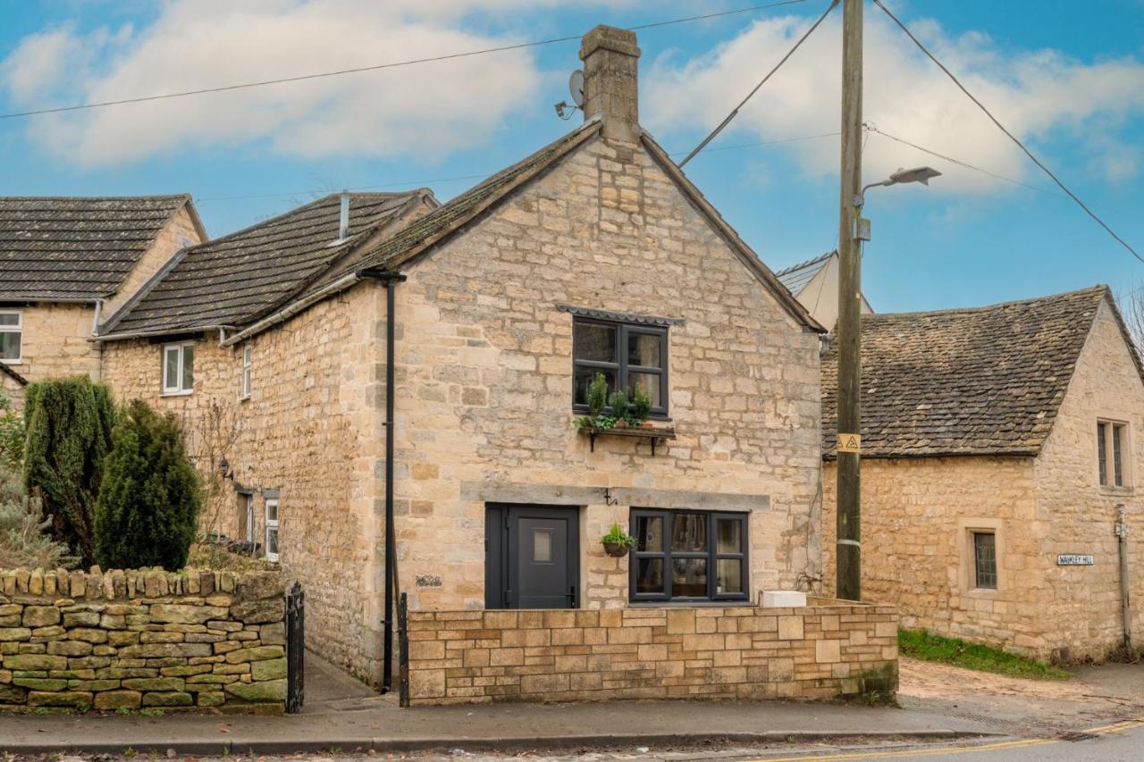 Cotswold Way Cottage Stroud  Luaran gambar