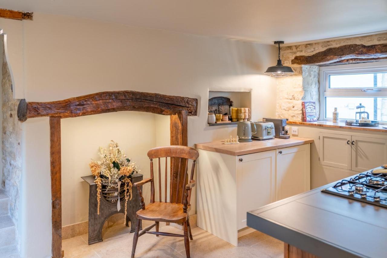 Cotswold Way Cottage Stroud  Luaran gambar