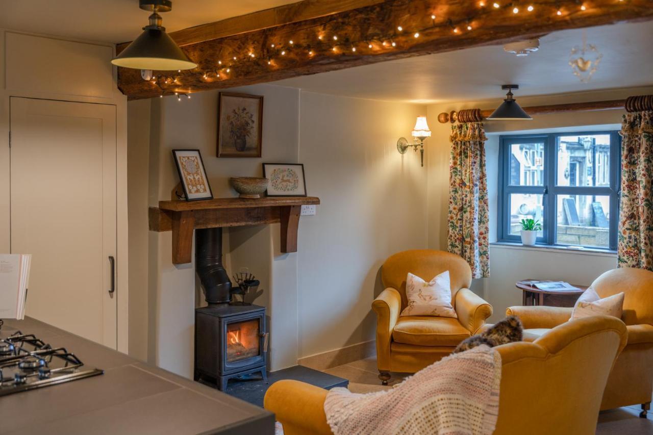 Cotswold Way Cottage Stroud  Luaran gambar