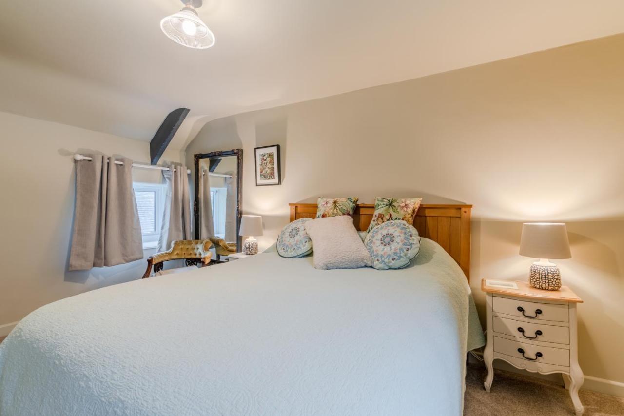 Cotswold Way Cottage Stroud  Luaran gambar