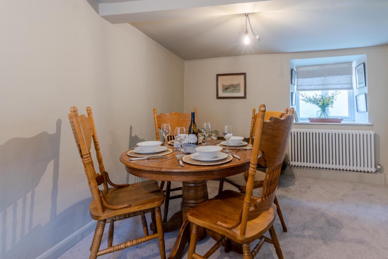 Cotswold Way Cottage Stroud  Luaran gambar